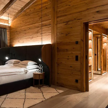 Appartement Baita Ciana Premadio
