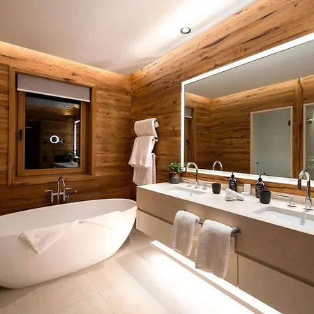 Appartement Baita Ciana *