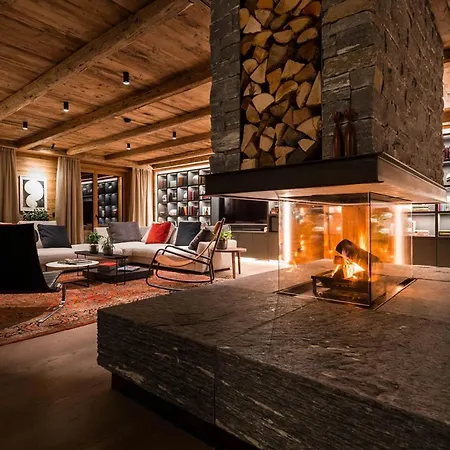 Baita Ciana Appartement Premadio