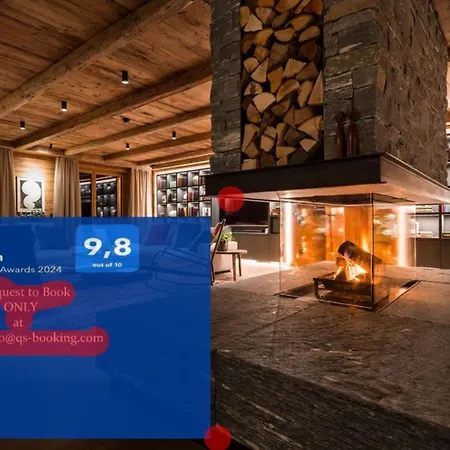 Baita Ciana Appartement