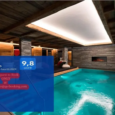 Baita Ciana Appartement